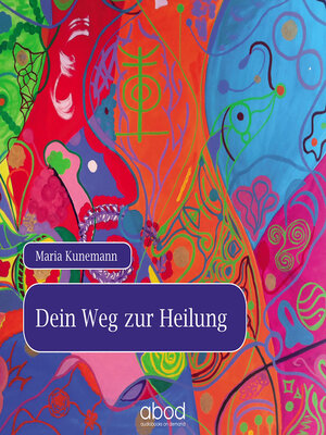 cover image of Meditation--Dein Weg zur Heilung